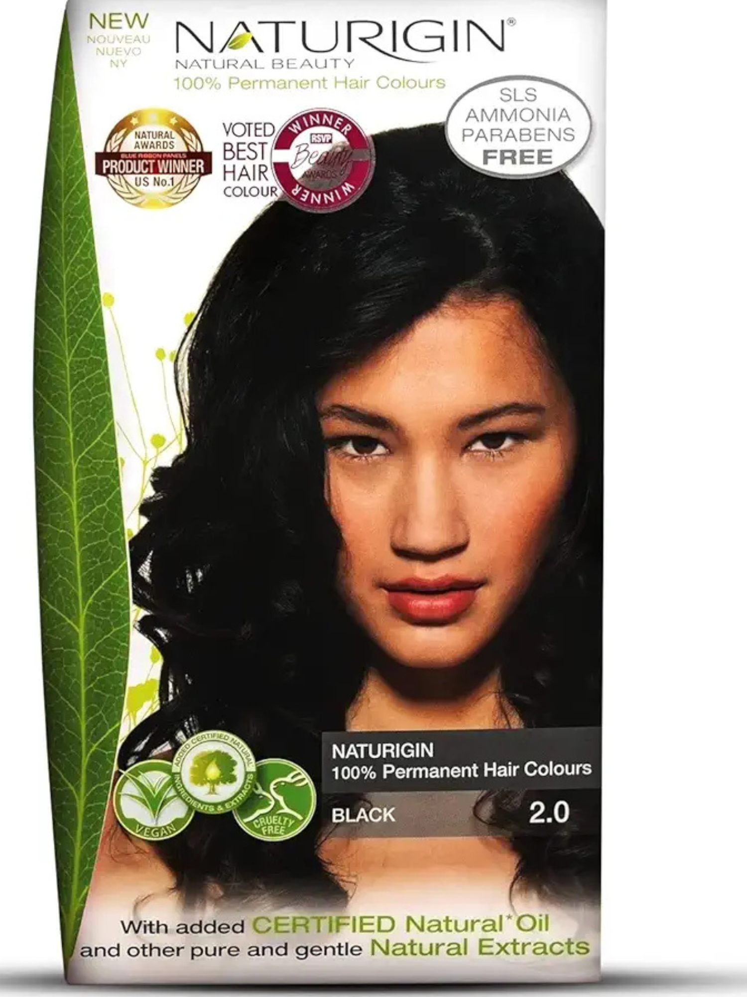 Person applying gentle hair dye after cleansing the scalp to ensure it is free from minoxidil residue.