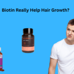 Does Biotin Really Help Hair Growth? Real User Experiences from Amazon.in
