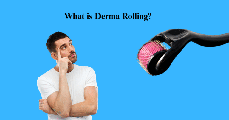 What is Derma Roller