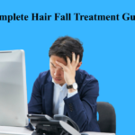 Complete Hair Fall Treatment Guide: Step-by-Step Minoxidil, Serum, Oil & Shampoo Routine (2025)