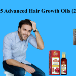 Top 5 Advanced Hair Growth Oils on Amazon India (2025)