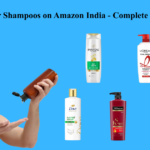 Best Shampoo Brands Amazon India: Top 5 Regular Shampoos – Complete Buying Guide
